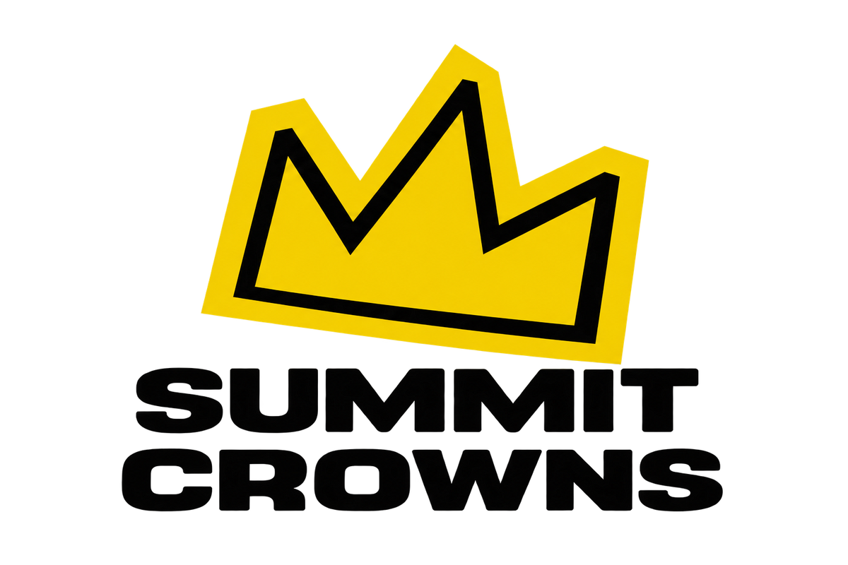 Summit Crowns